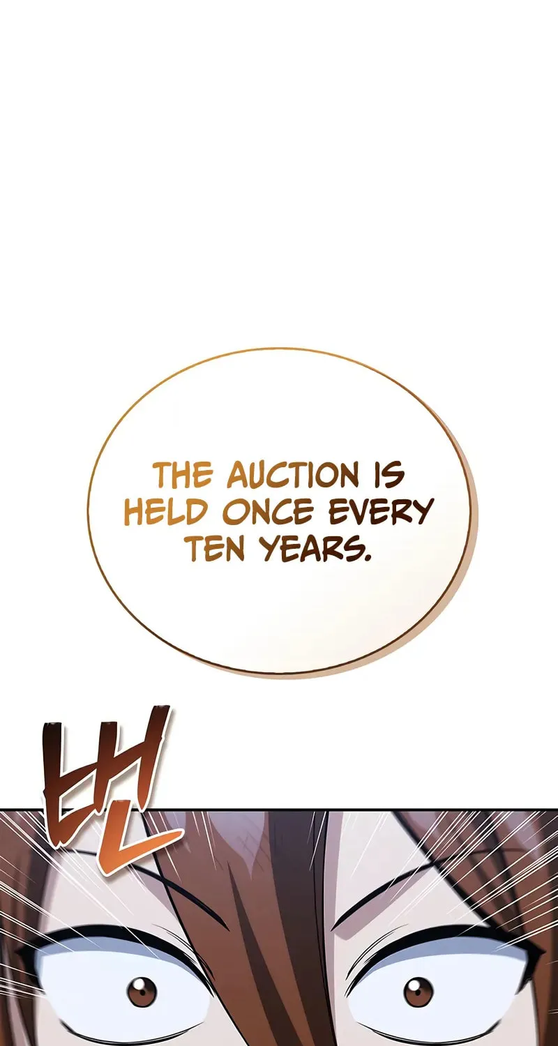 Heavenly Grand Archive's Young Master Chapter 151 page 134 - 