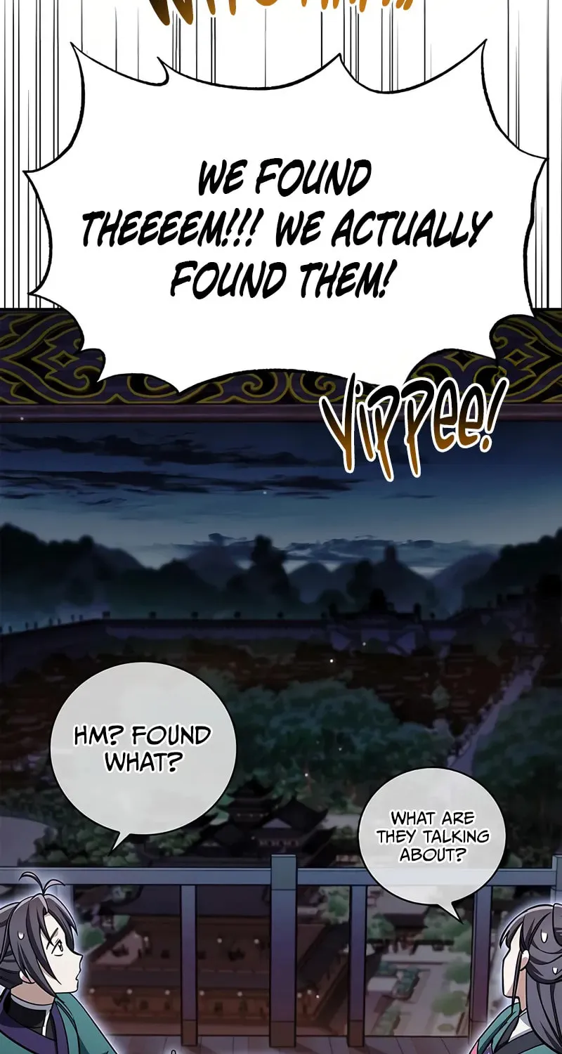 Heavenly Grand Archive's Young Master Chapter 151 page 136 - 