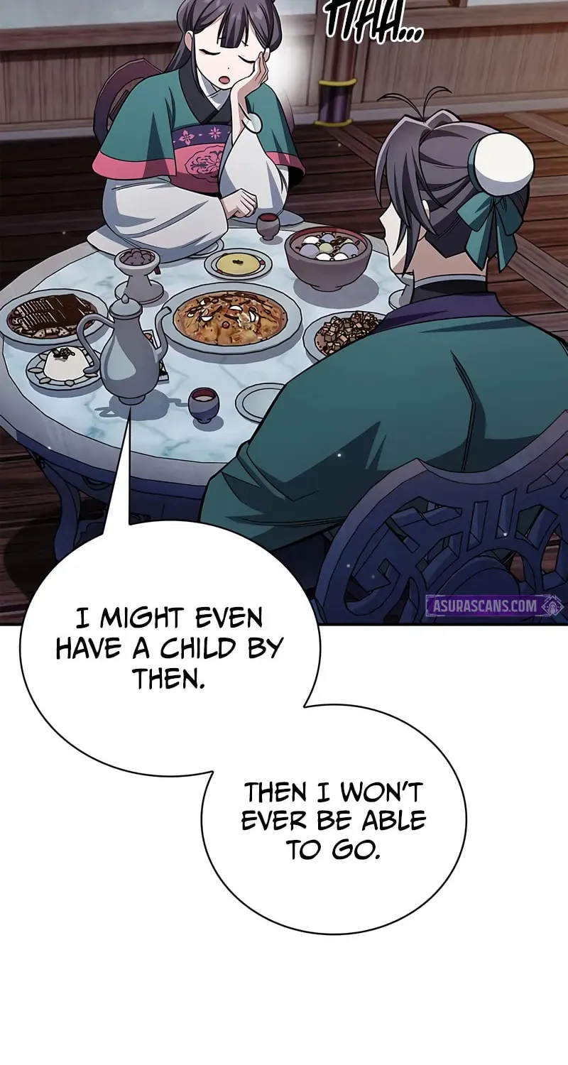 Heavenly Grand Archive's Young Master Chapter 151 page 138 - 