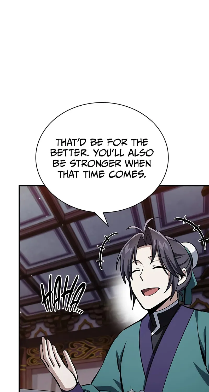Heavenly Grand Archive's Young Master Chapter 151 page 139 - 