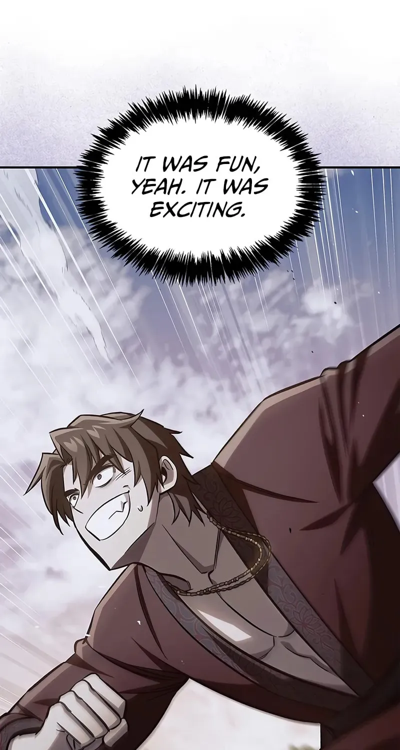 Heavenly Grand Archive's Young Master Chapter 151 page 15 - 
