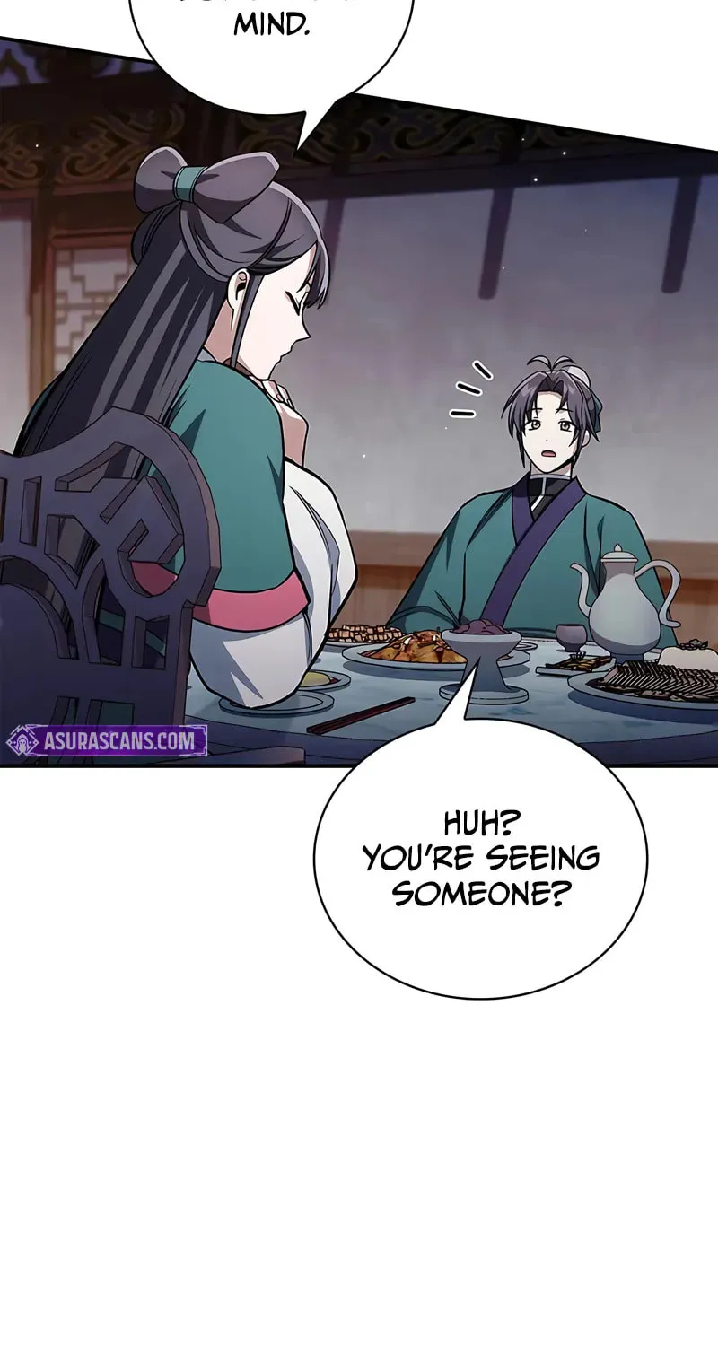 Heavenly Grand Archive's Young Master Chapter 151 page 141 - 