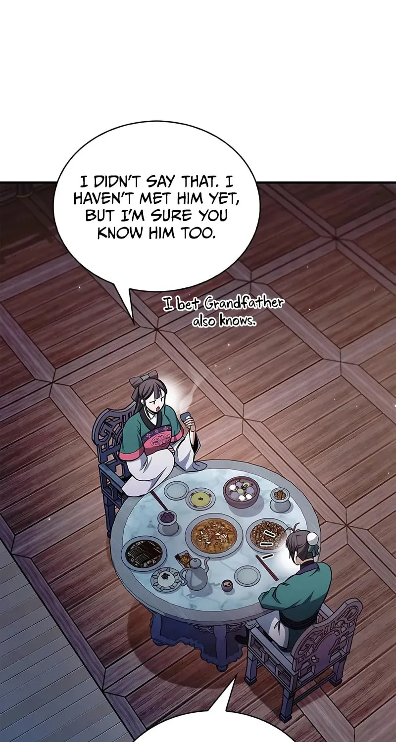 Heavenly Grand Archive's Young Master Chapter 151 page 142 - 