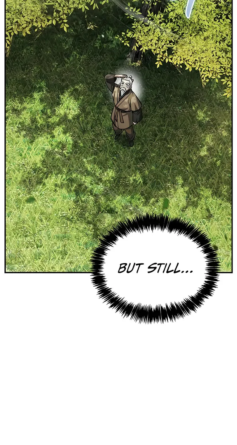 Heavenly Grand Archive's Young Master Chapter 151 page 20 - 