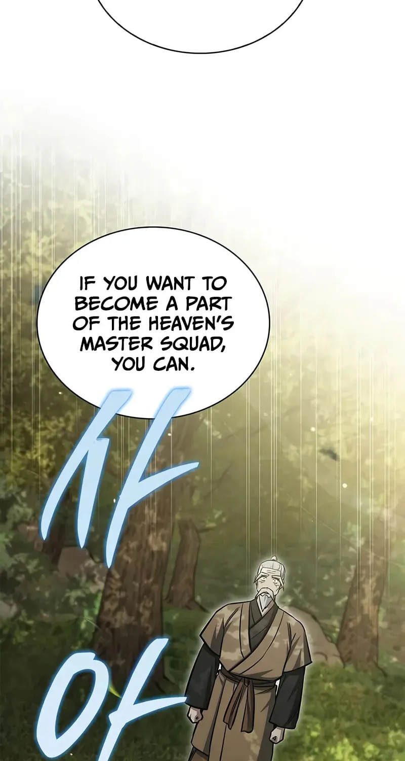 Heavenly Grand Archive's Young Master Chapter 151 page 3 - 