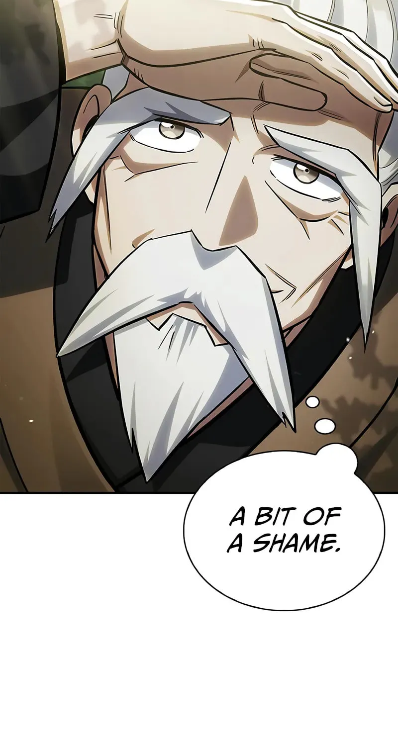 Heavenly Grand Archive's Young Master Chapter 151 page 24 - 
