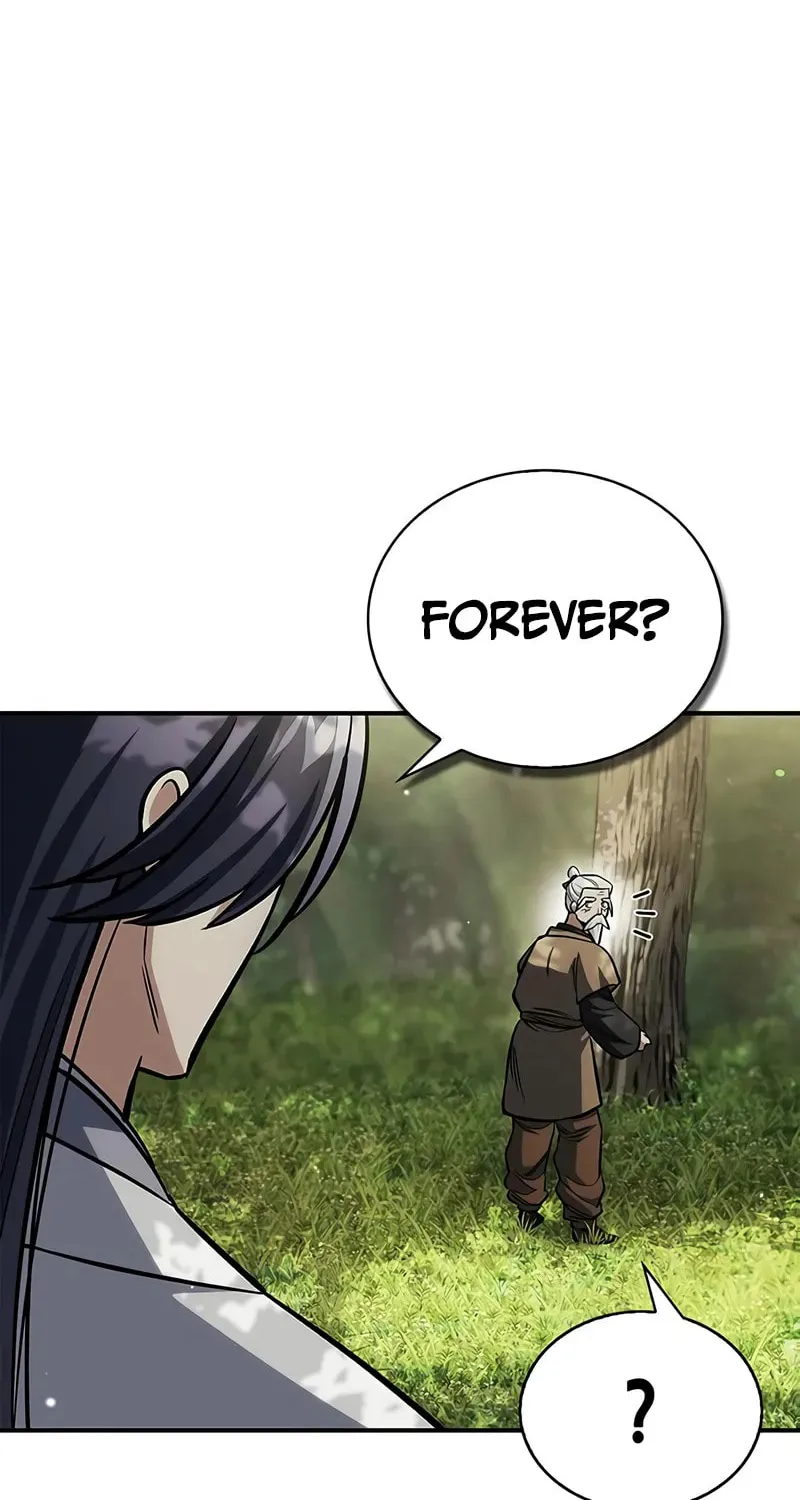 Heavenly Grand Archive's Young Master Chapter 151 page 25 - 