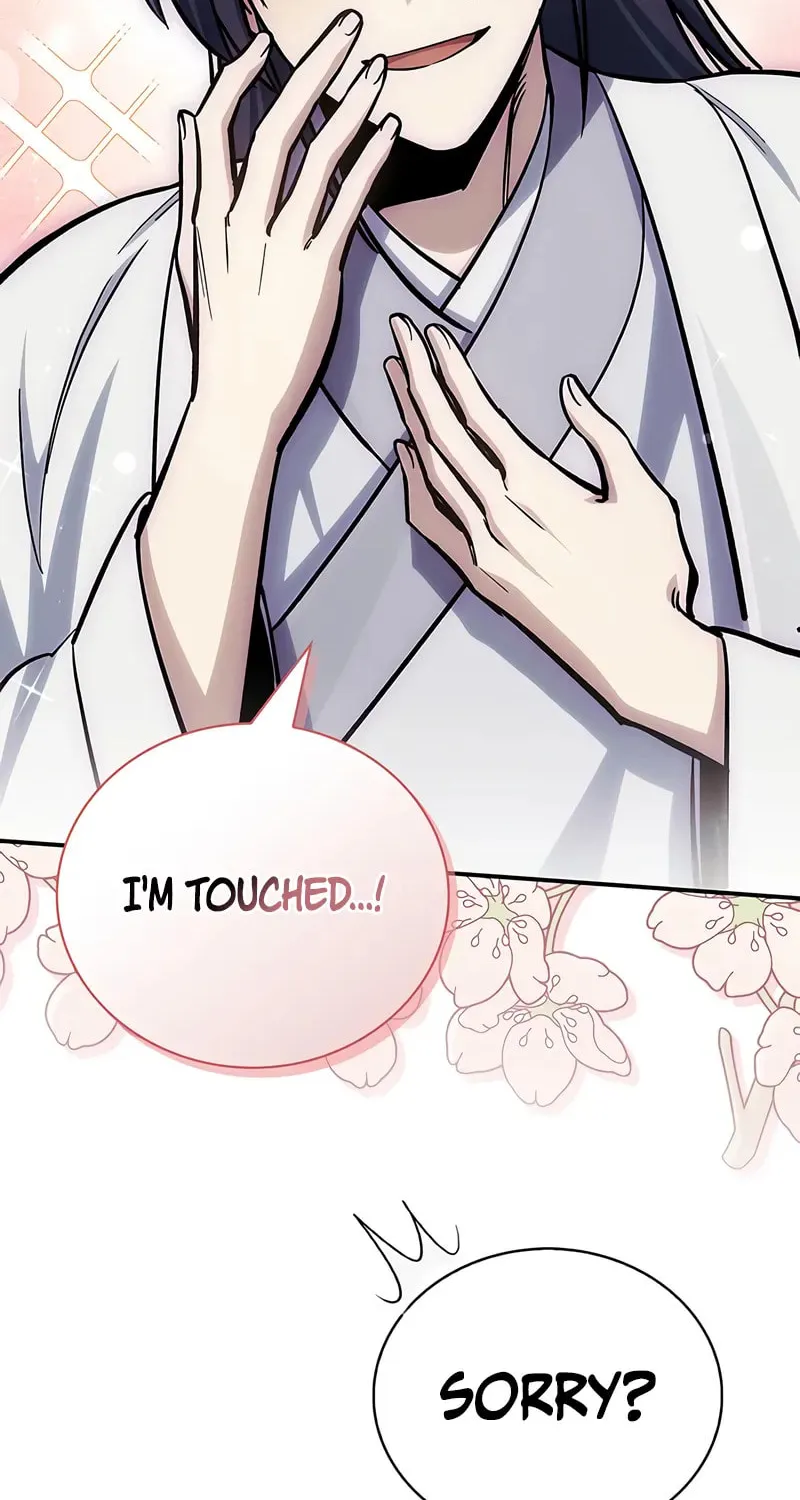 Heavenly Grand Archive's Young Master Chapter 151 page 27 - 
