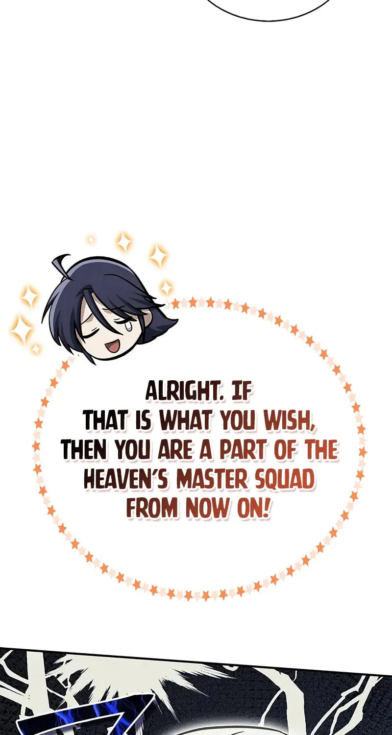 Heavenly Grand Archive's Young Master Chapter 151 page 28 - 