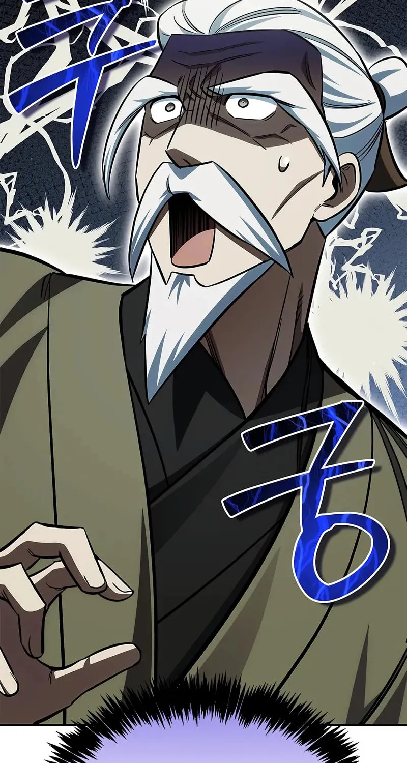 Heavenly Grand Archive's Young Master Chapter 151 page 29 - 