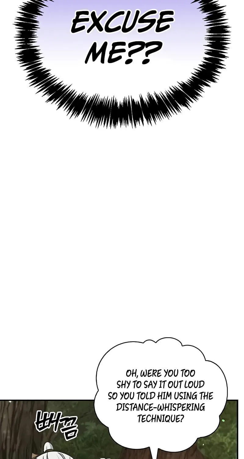 Heavenly Grand Archive's Young Master Chapter 151 page 30 - 