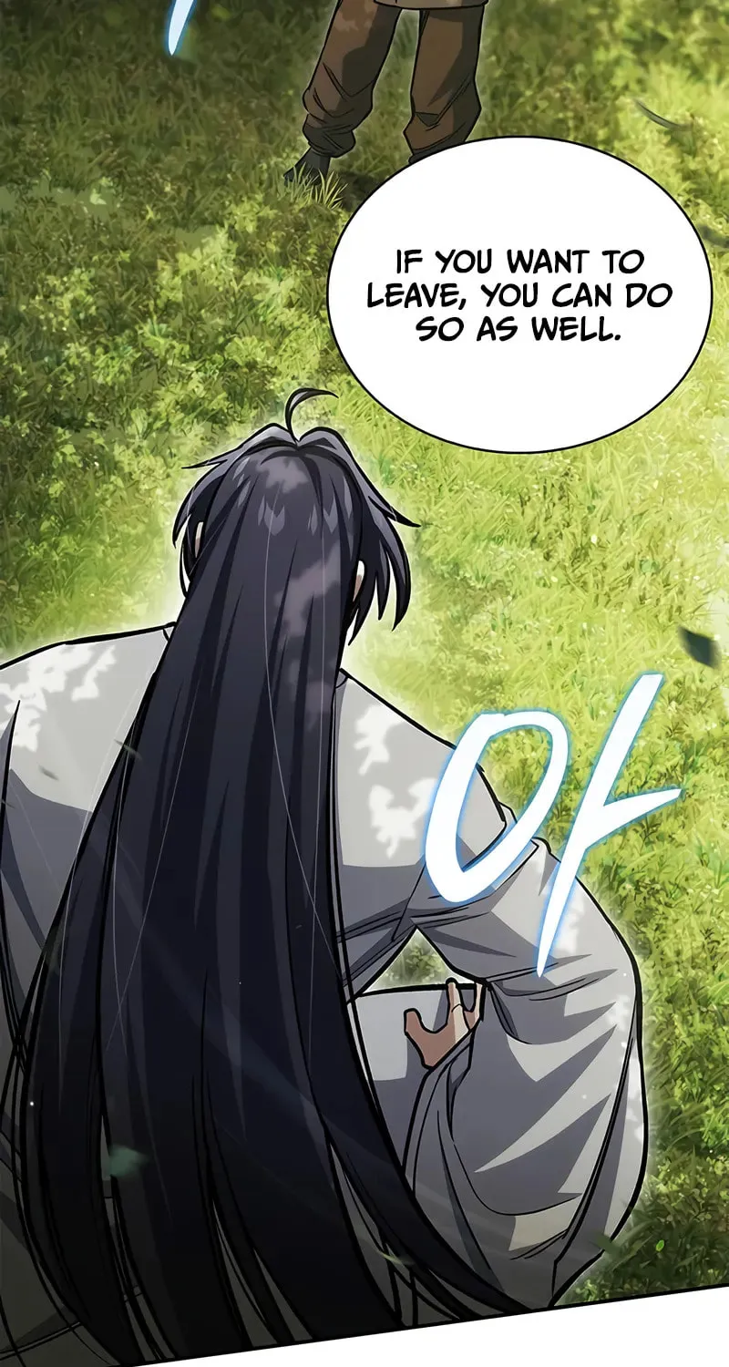 Heavenly Grand Archive's Young Master Chapter 151 page 4 - 