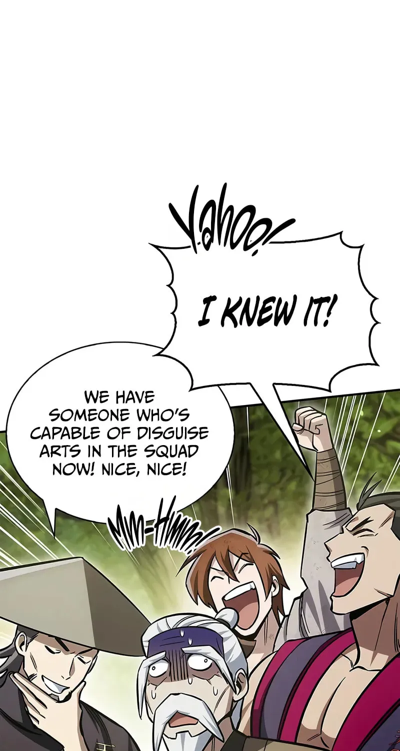 Heavenly Grand Archive's Young Master Chapter 151 page 32 - 