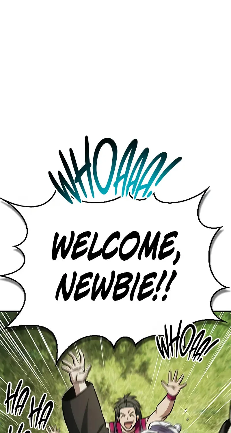 Heavenly Grand Archive's Young Master Chapter 151 page 34 - 
