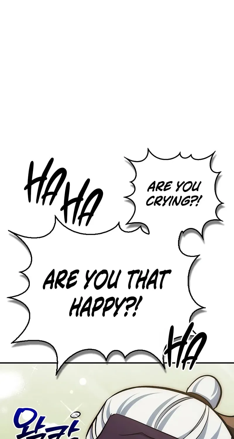 Heavenly Grand Archive's Young Master Chapter 151 page 36 - 