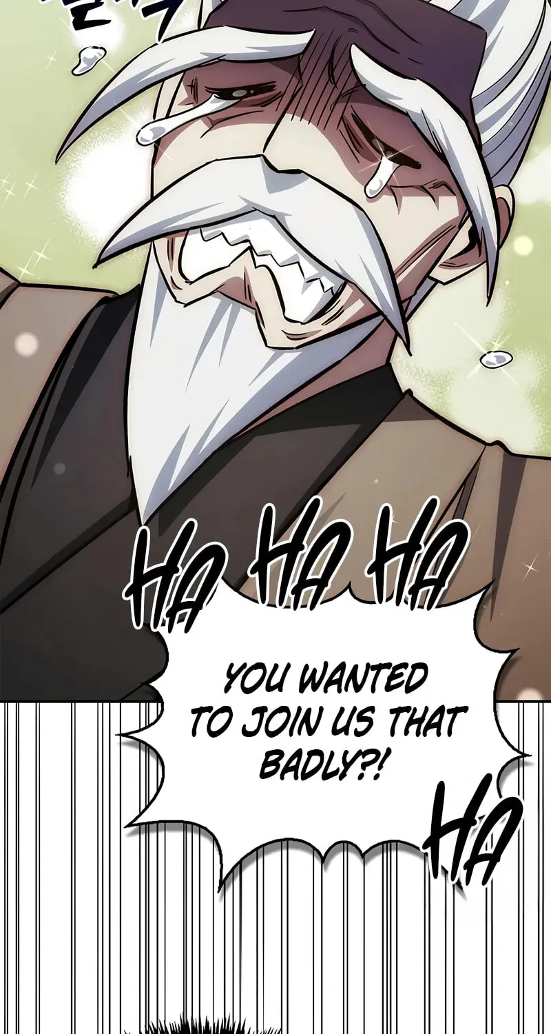 Heavenly Grand Archive's Young Master Chapter 151 page 37 - 