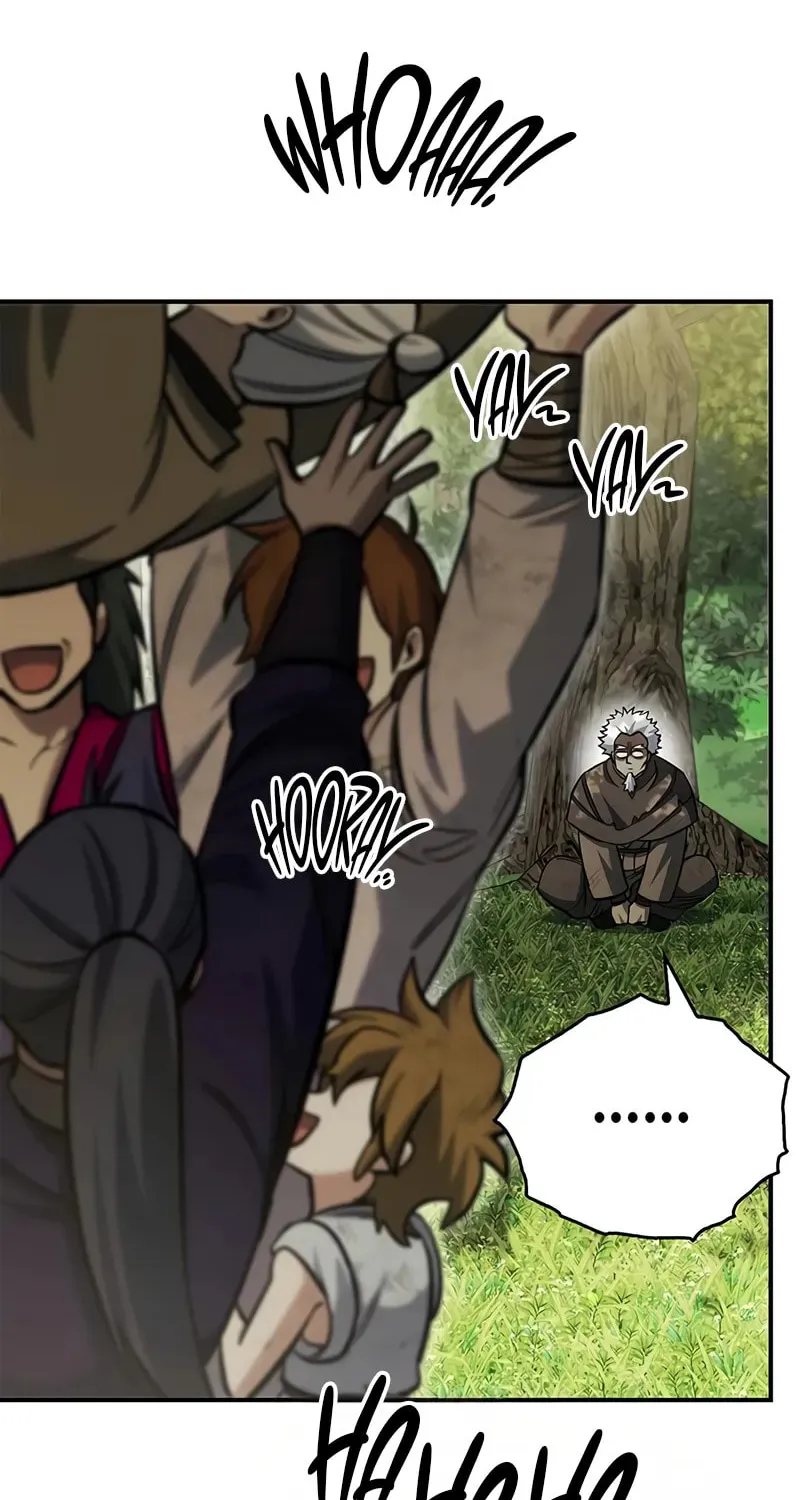 Heavenly Grand Archive's Young Master Chapter 151 page 39 - 