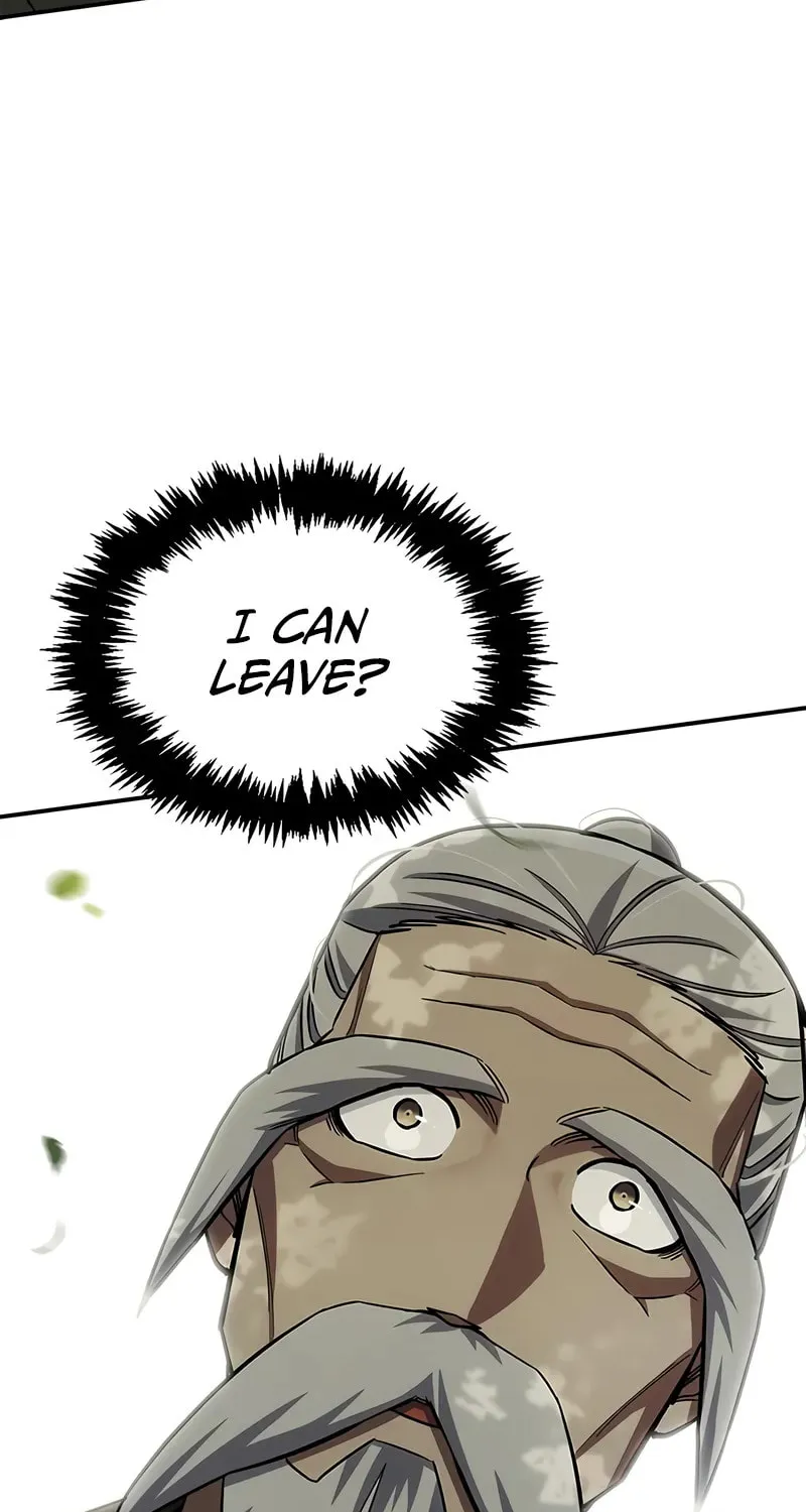 Heavenly Grand Archive's Young Master Chapter 151 page 5 - 