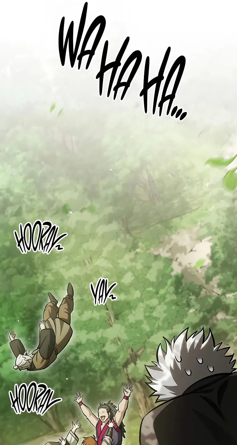 Heavenly Grand Archive's Young Master Chapter 151 page 41 - 