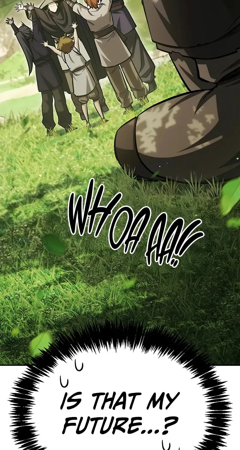 Heavenly Grand Archive's Young Master Chapter 151 page 42 - 