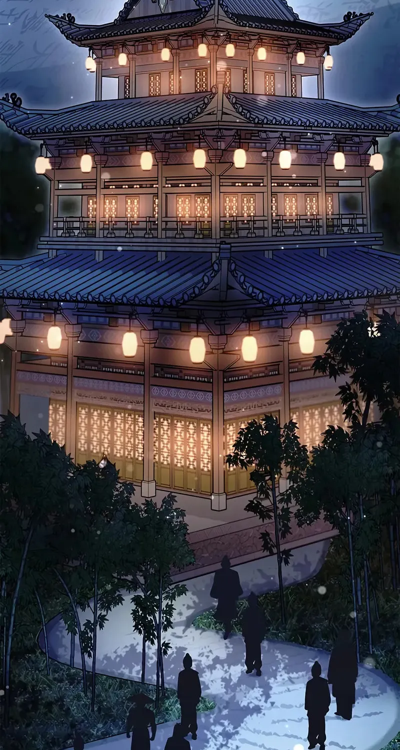 Heavenly Grand Archive's Young Master Chapter 151 page 51 - 