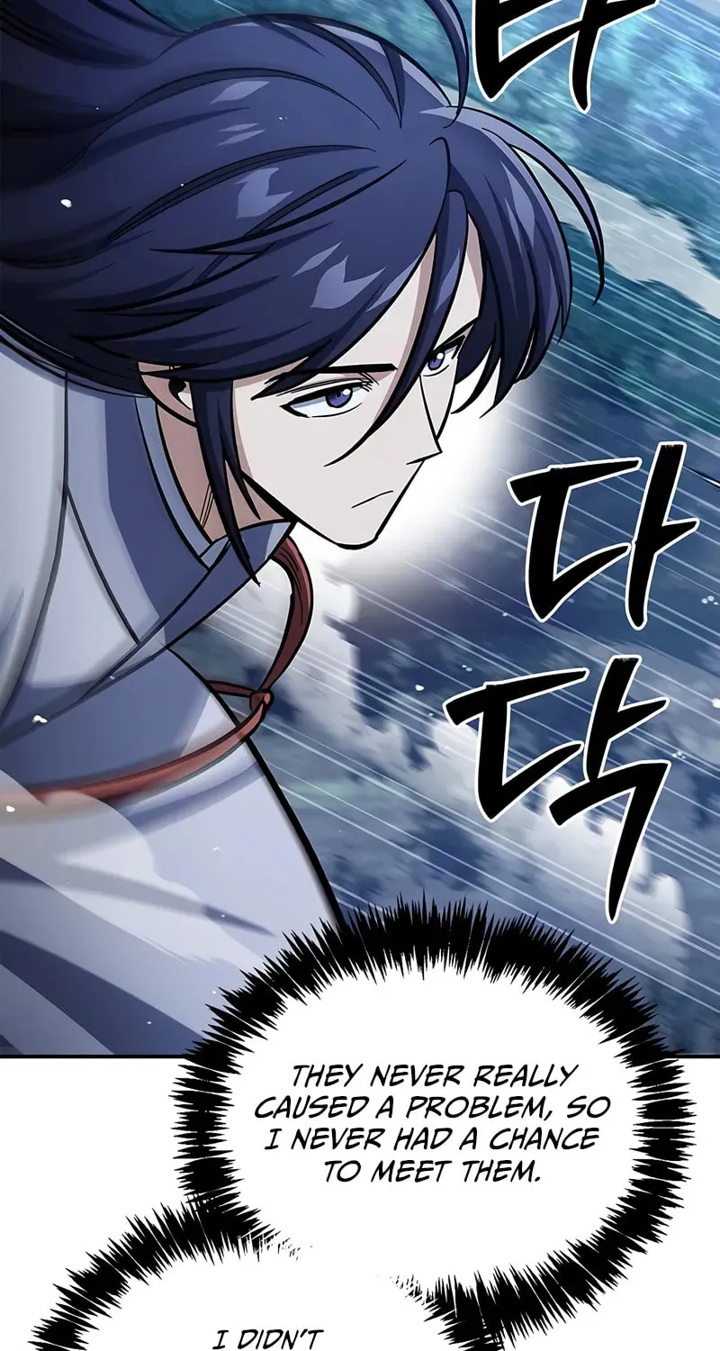 Heavenly Grand Archive's Young Master Chapter 151 page 54 - 