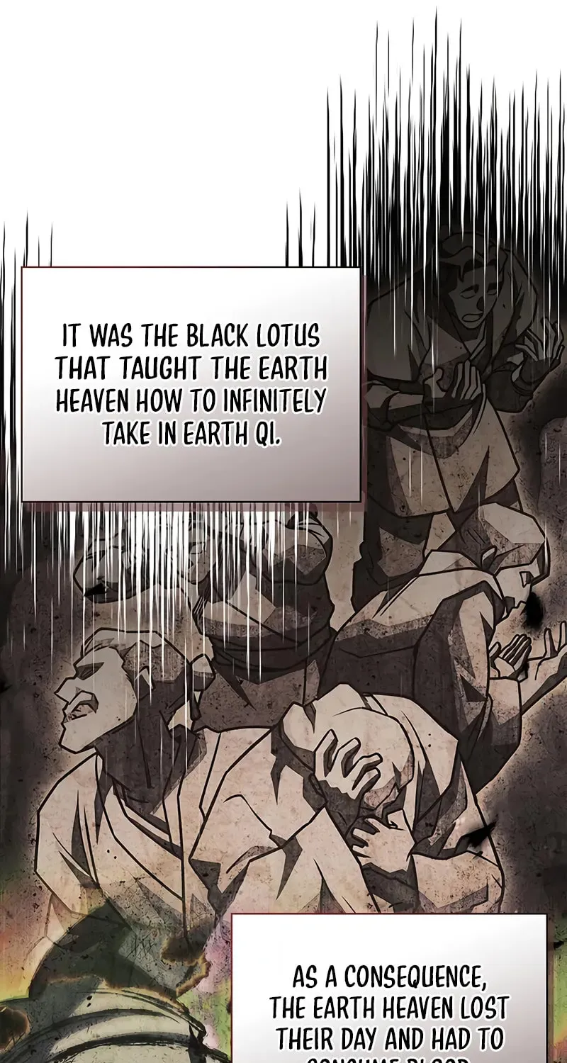 Heavenly Grand Archive's Young Master Chapter 151 page 60 - 