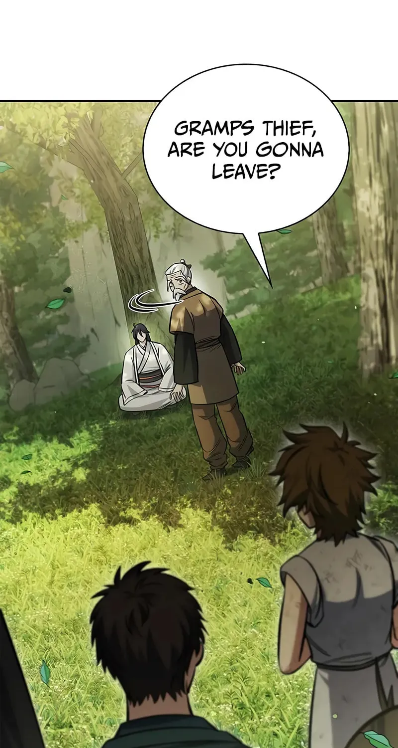 Heavenly Grand Archive's Young Master Chapter 151 page 7 - 