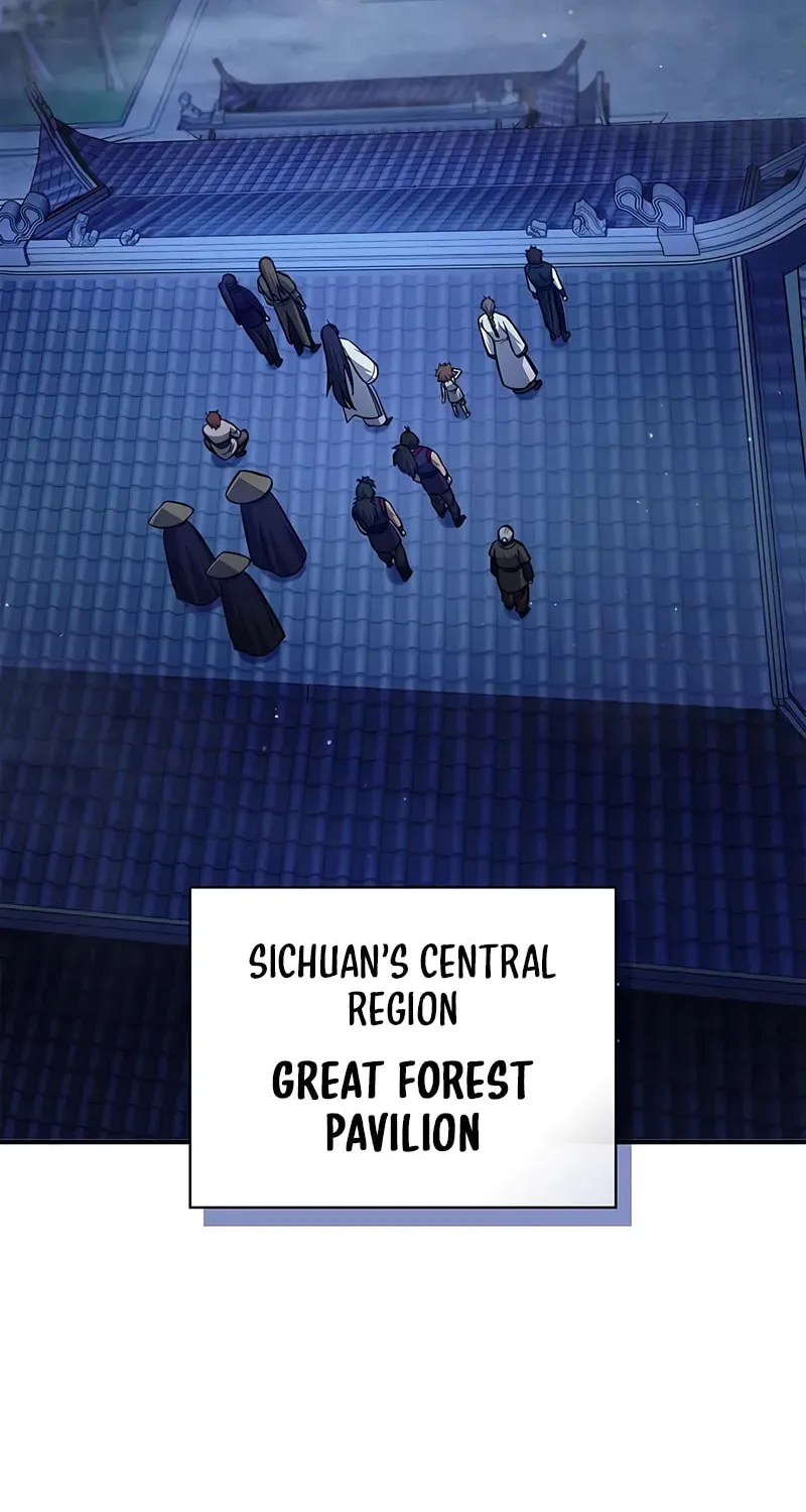 Heavenly Grand Archive's Young Master Chapter 151 page 65 - 