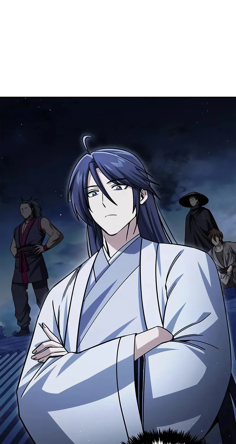 Heavenly Grand Archive's Young Master Chapter 151 page 66 - 