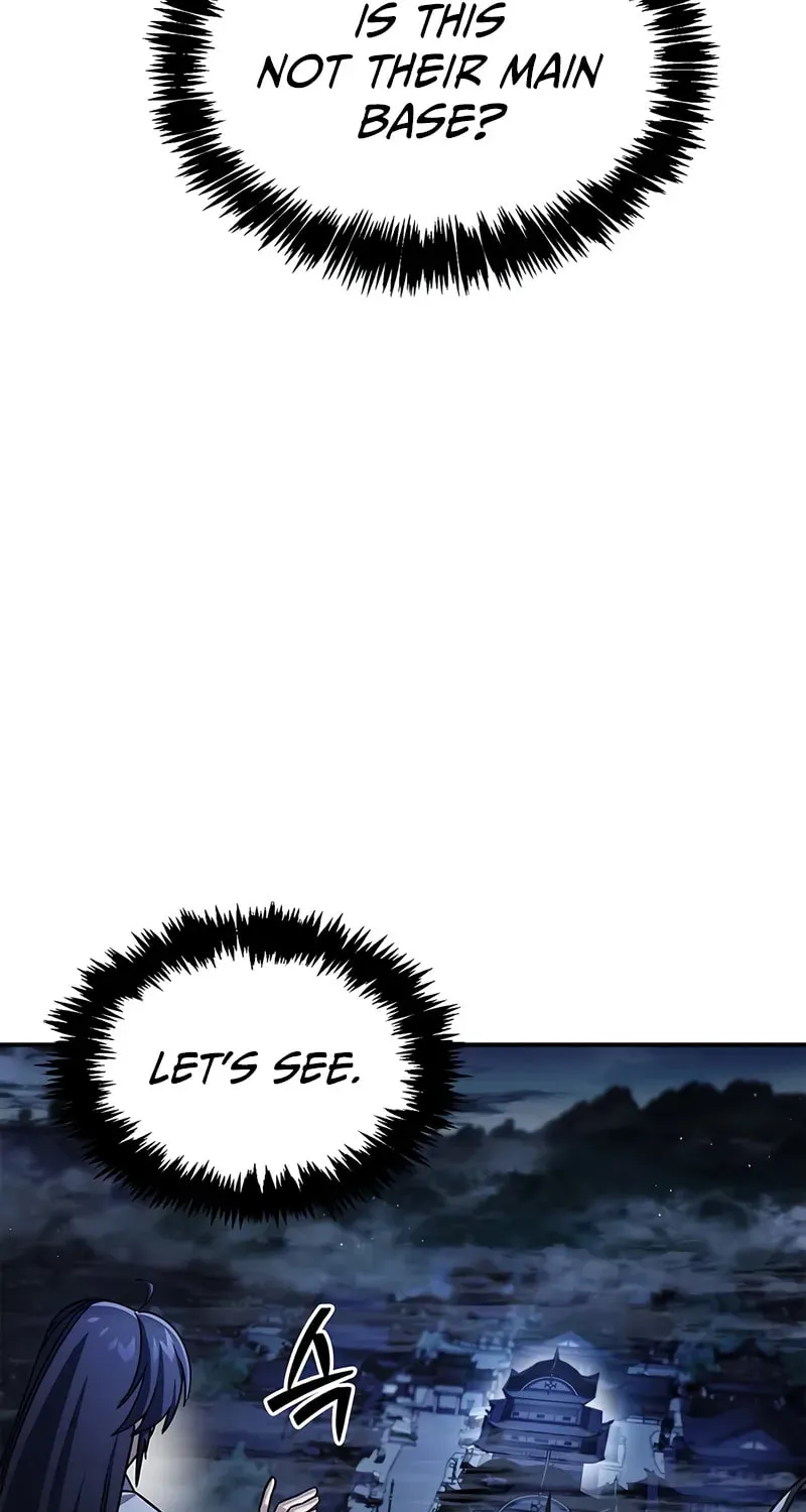 Heavenly Grand Archive's Young Master Chapter 151 page 68 - 