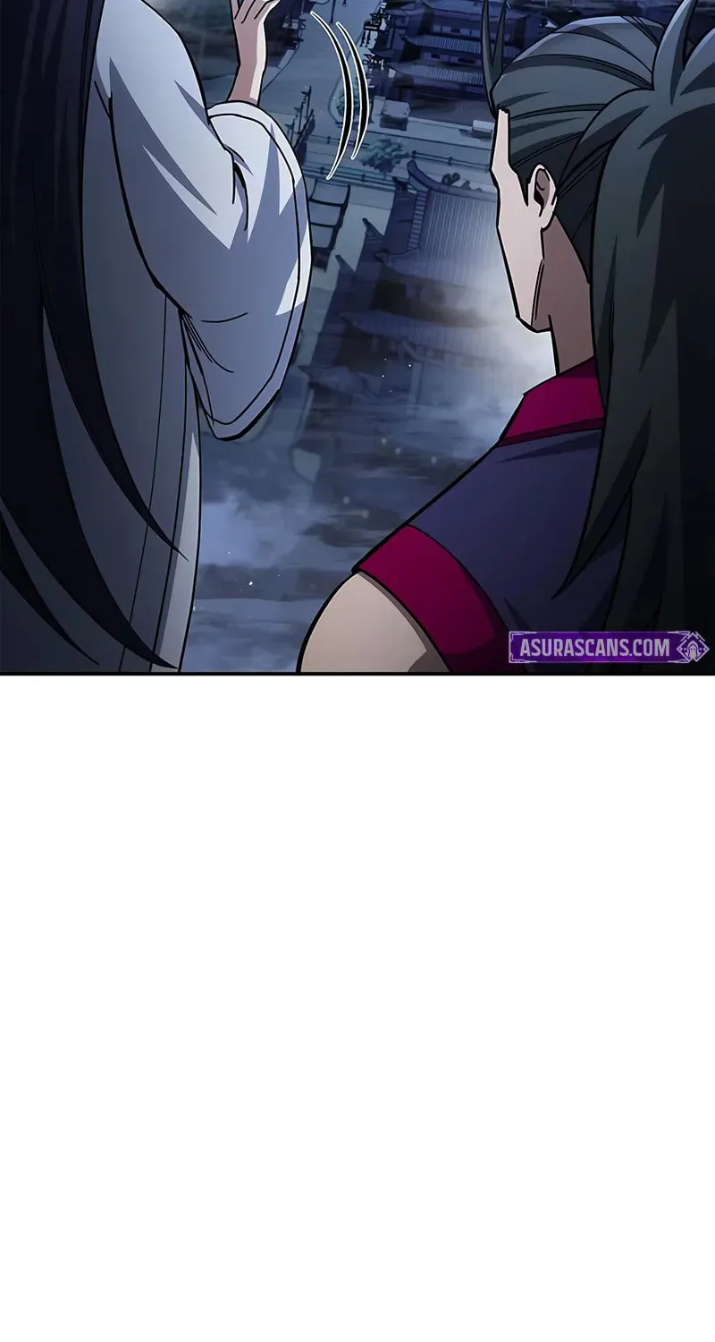 Heavenly Grand Archive's Young Master Chapter 151 page 69 - 