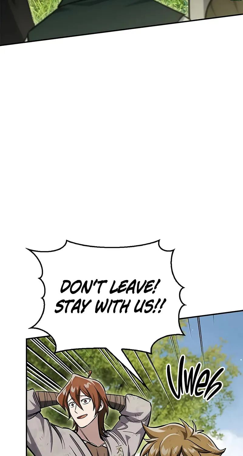 Heavenly Grand Archive's Young Master Chapter 151 page 8 - 