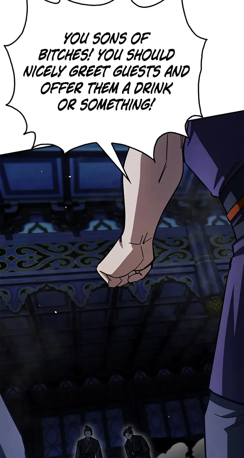 Heavenly Grand Archive's Young Master Chapter 151 page 77 - 