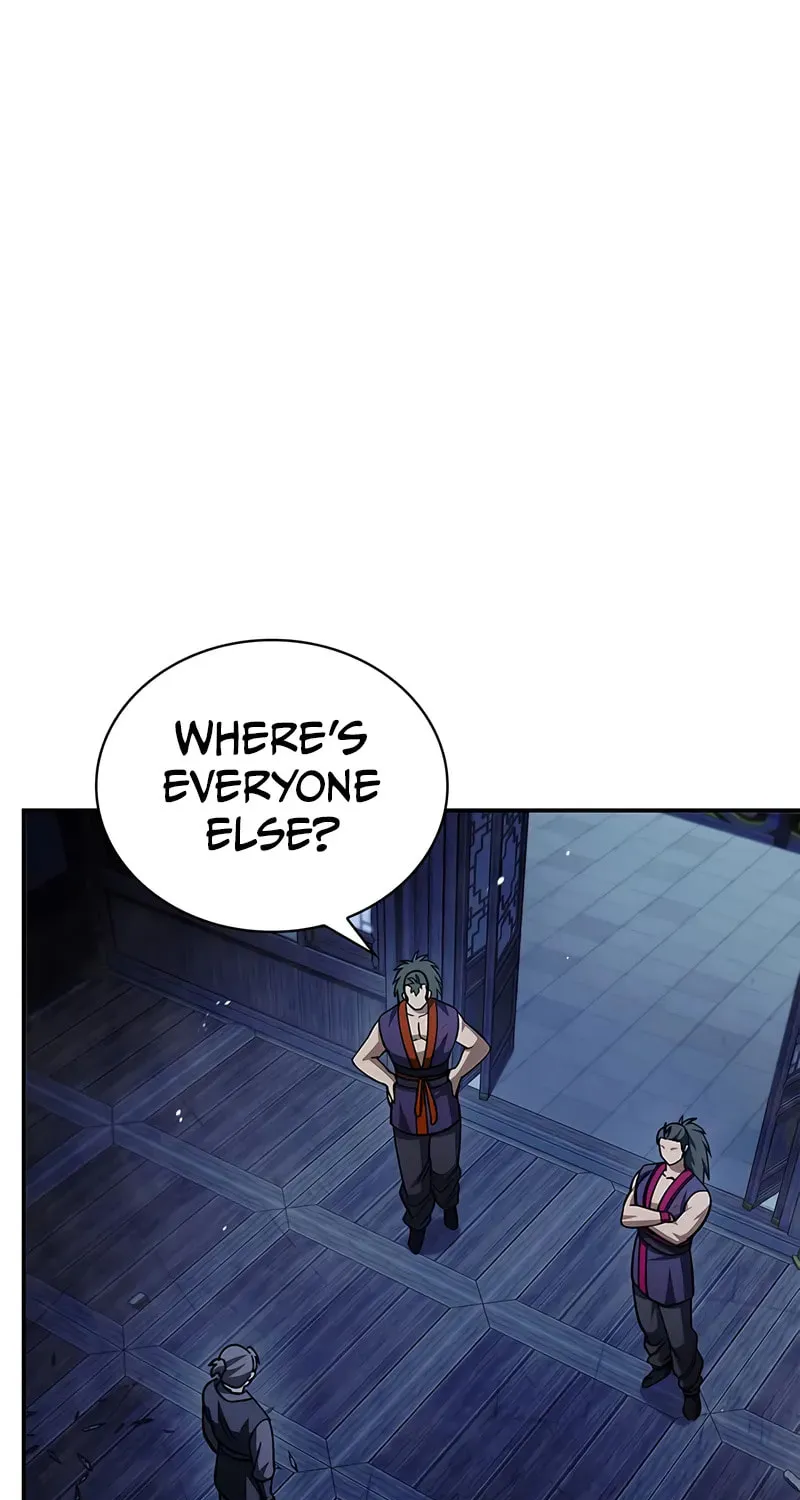 Heavenly Grand Archive's Young Master Chapter 151 page 80 - 