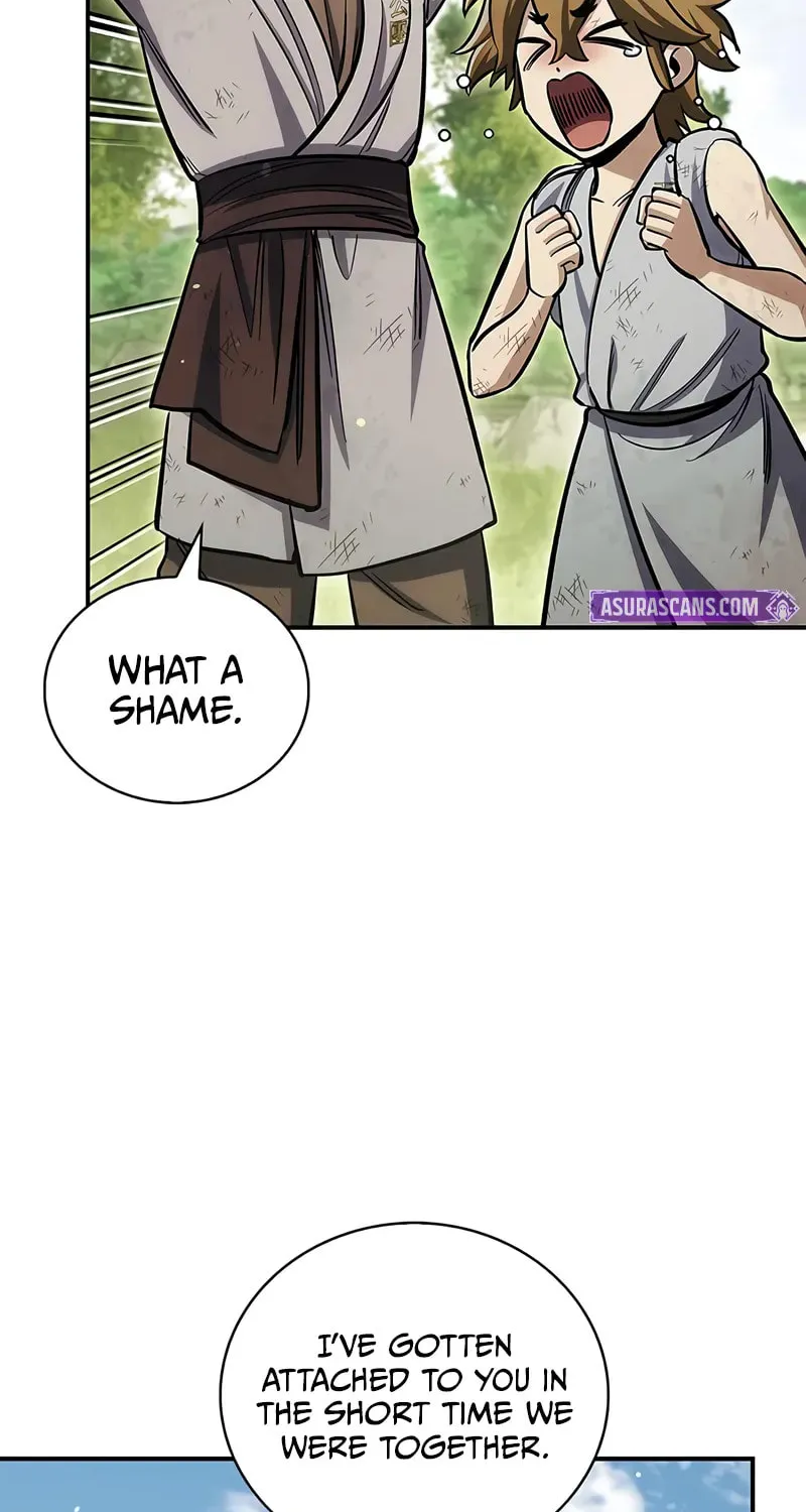 Heavenly Grand Archive's Young Master Chapter 151 page 9 - 
