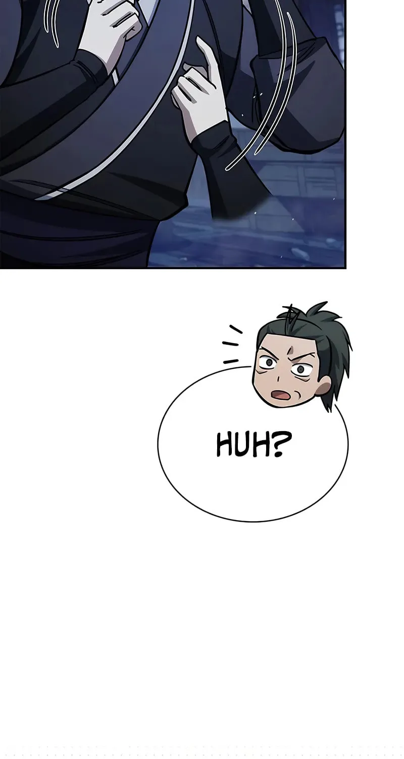Heavenly Grand Archive's Young Master Chapter 151 page 82 - 