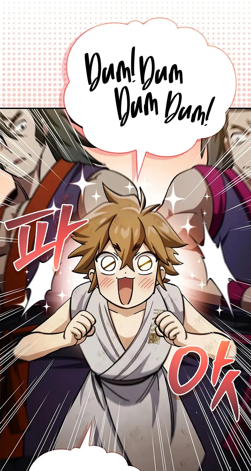 Heavenly Grand Archive's Young Master Chapter 151 page 83 - 