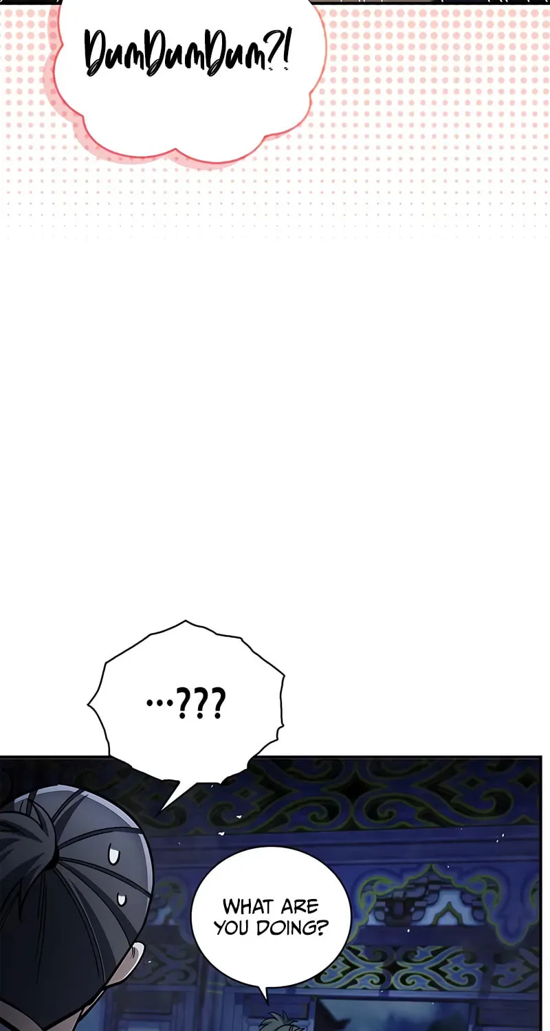 Heavenly Grand Archive's Young Master Chapter 151 page 84 - 