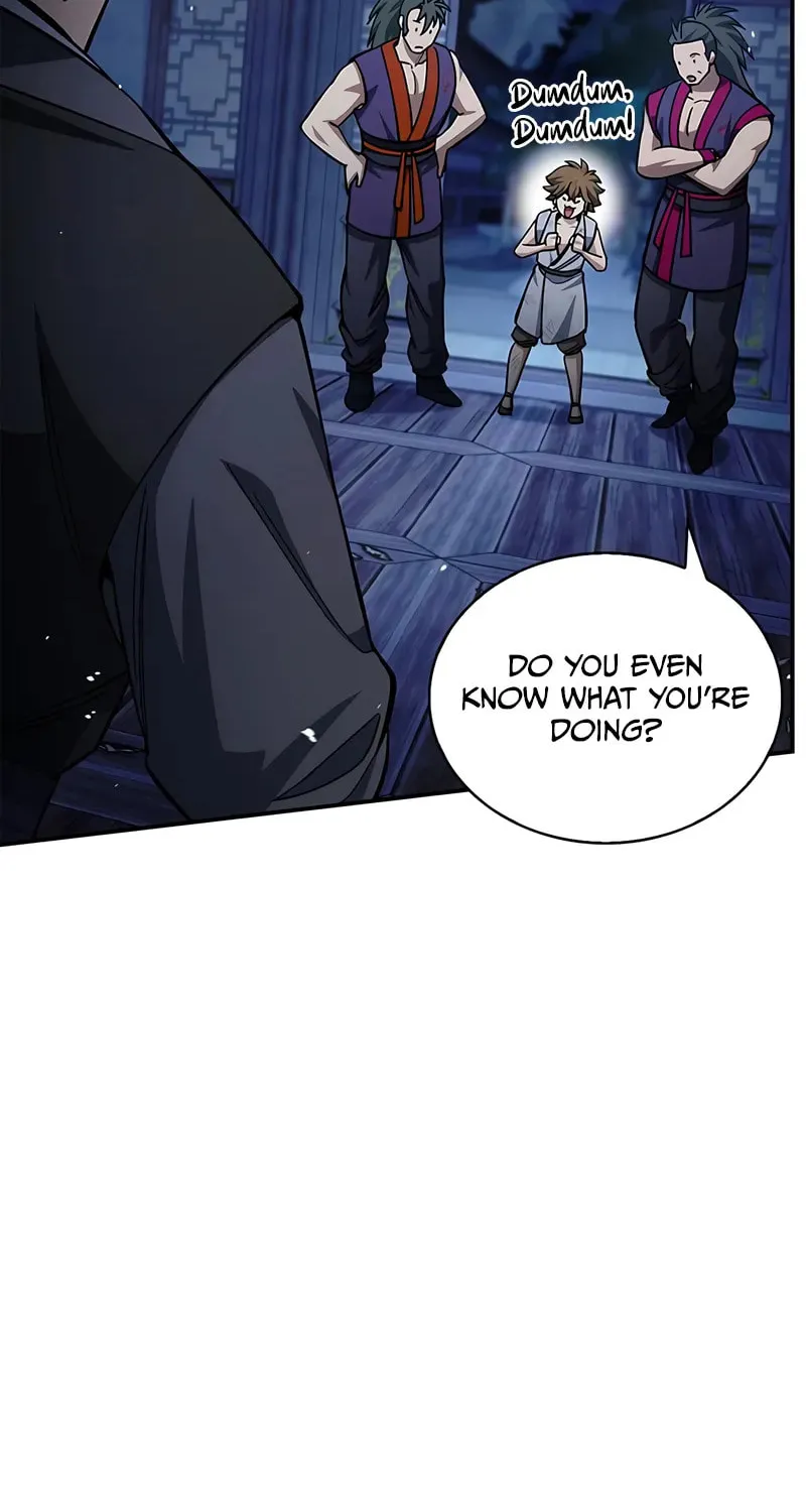 Heavenly Grand Archive's Young Master Chapter 151 page 85 - 