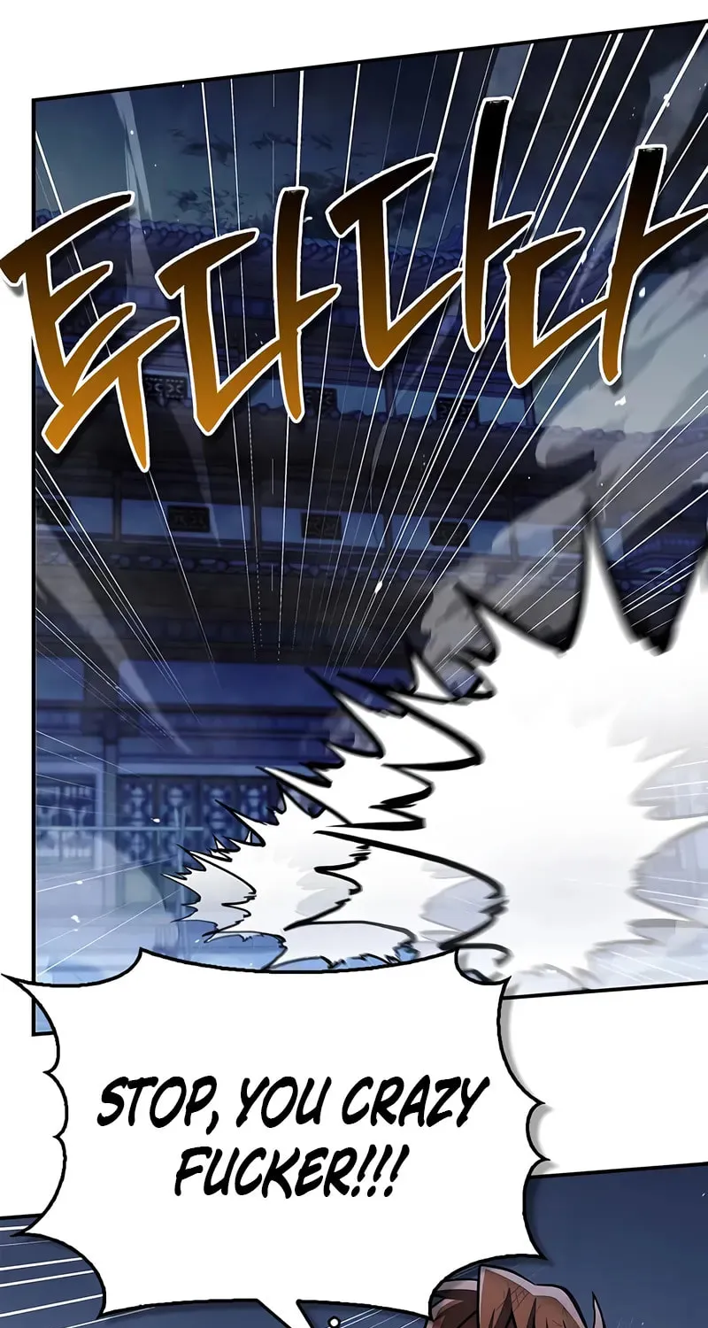Heavenly Grand Archive's Young Master Chapter 151 page 86 - 