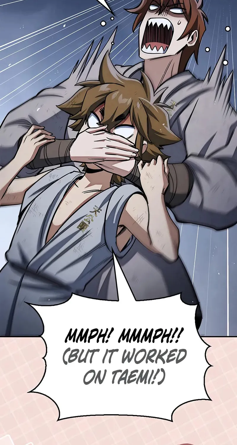 Heavenly Grand Archive's Young Master Chapter 151 page 87 - 