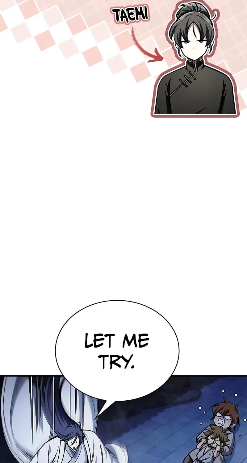 Heavenly Grand Archive's Young Master Chapter 151 page 88 - 
