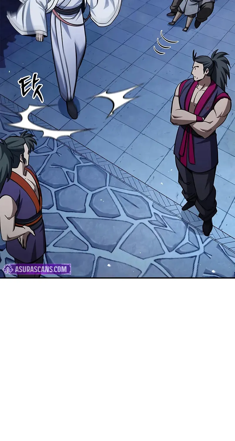 Heavenly Grand Archive's Young Master Chapter 151 page 89 - 