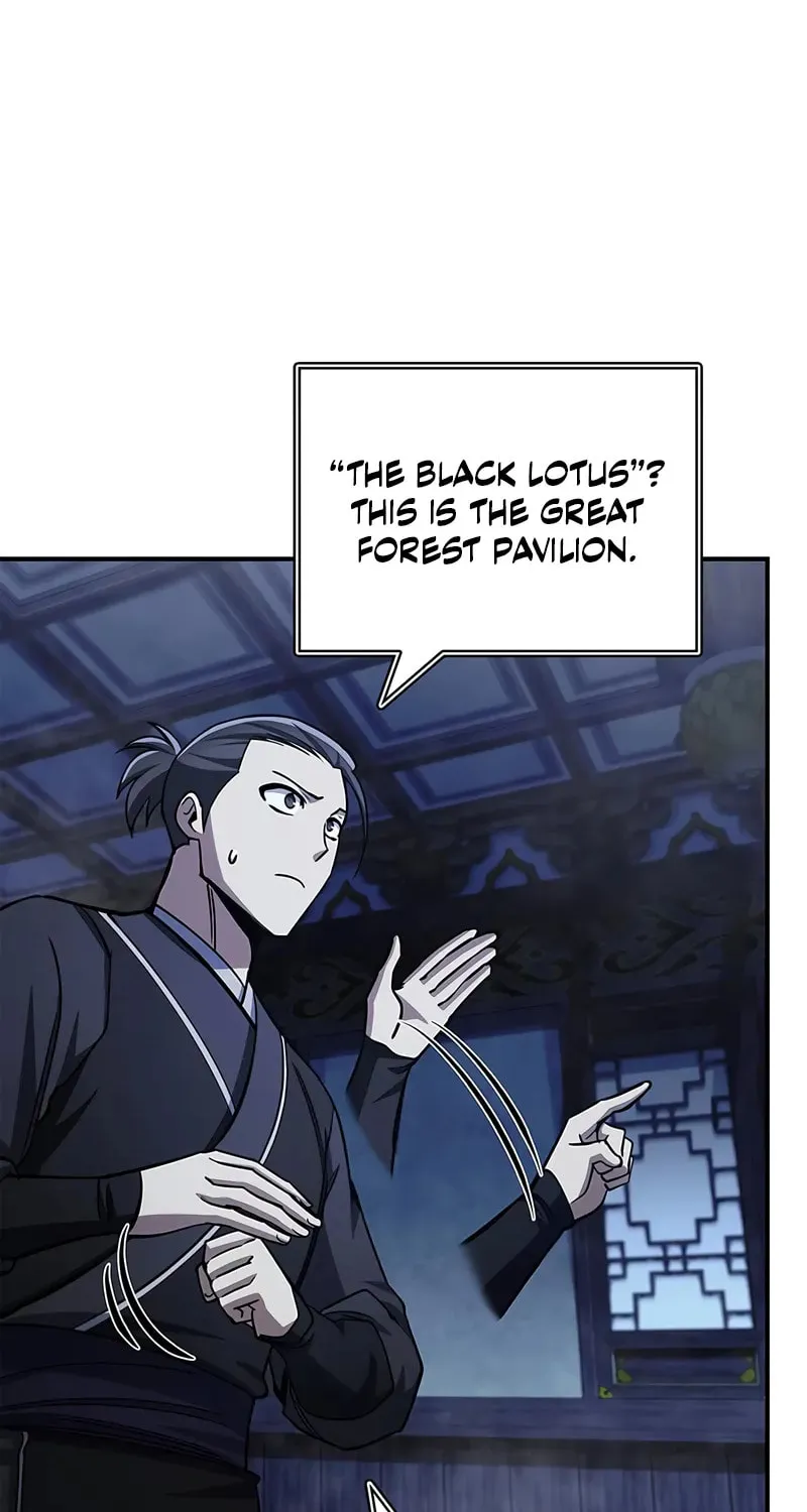 Heavenly Grand Archive's Young Master Chapter 151 page 91 - 