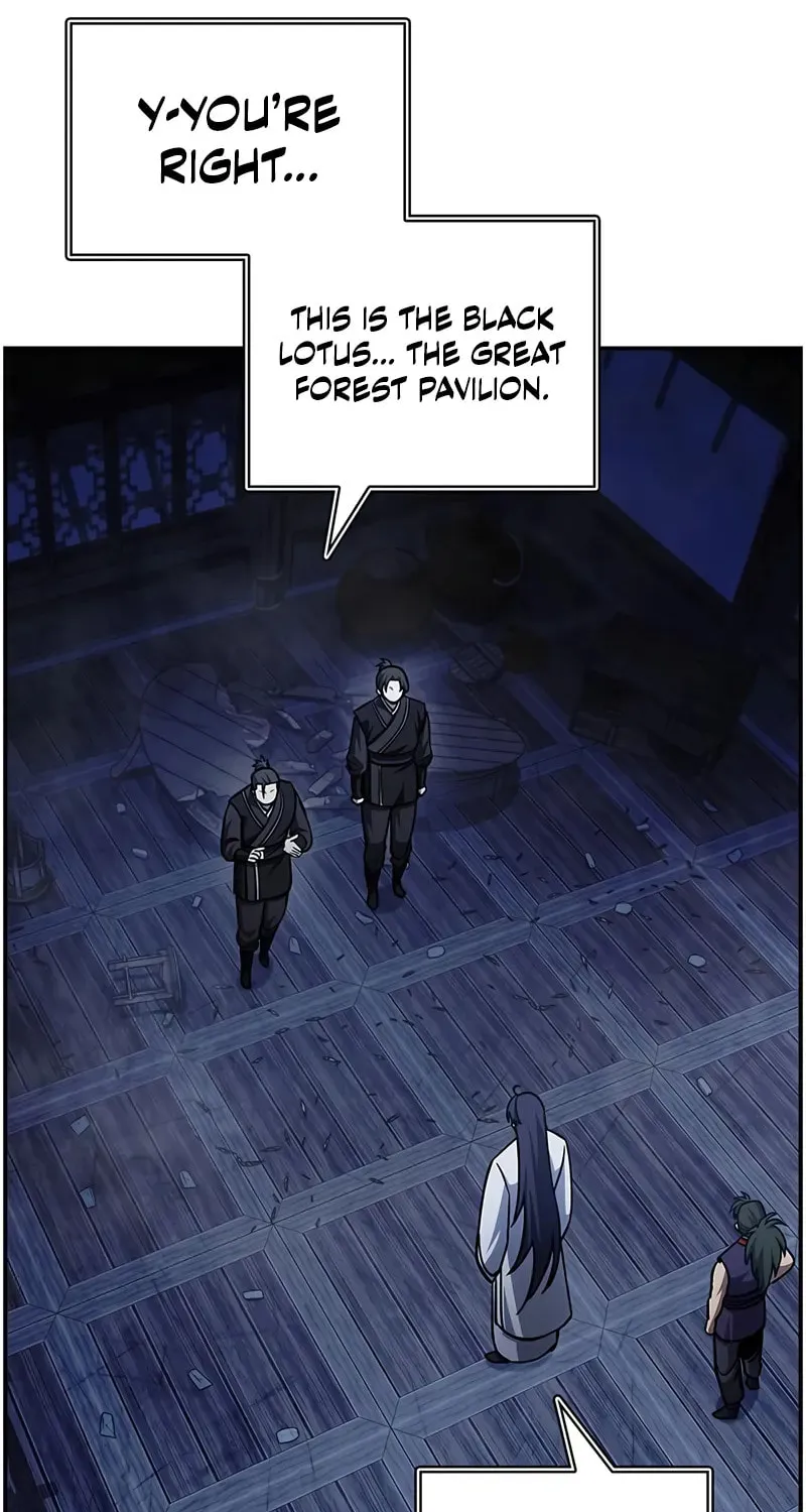 Heavenly Grand Archive's Young Master Chapter 151 page 95 - 