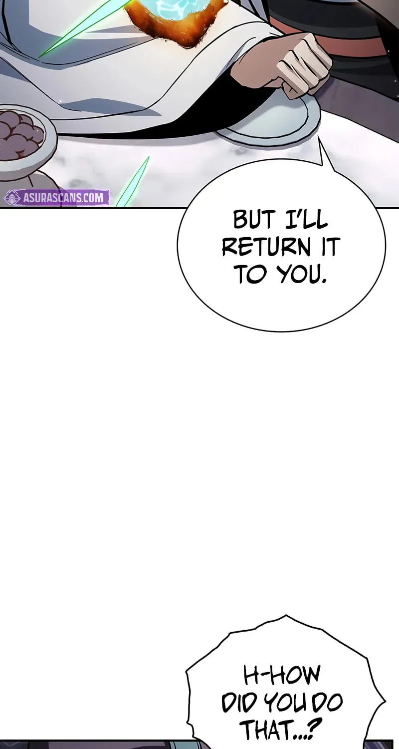 Heavenly Grand Archive's Young Master Chapter 152 page 101 - 