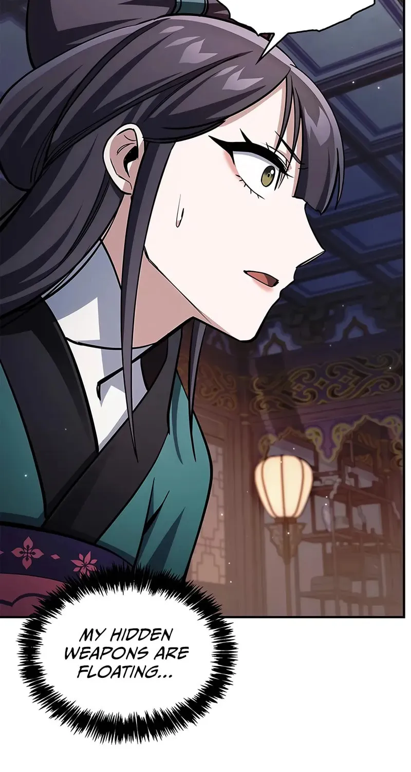 Heavenly Grand Archive's Young Master Chapter 152 page 102 - 