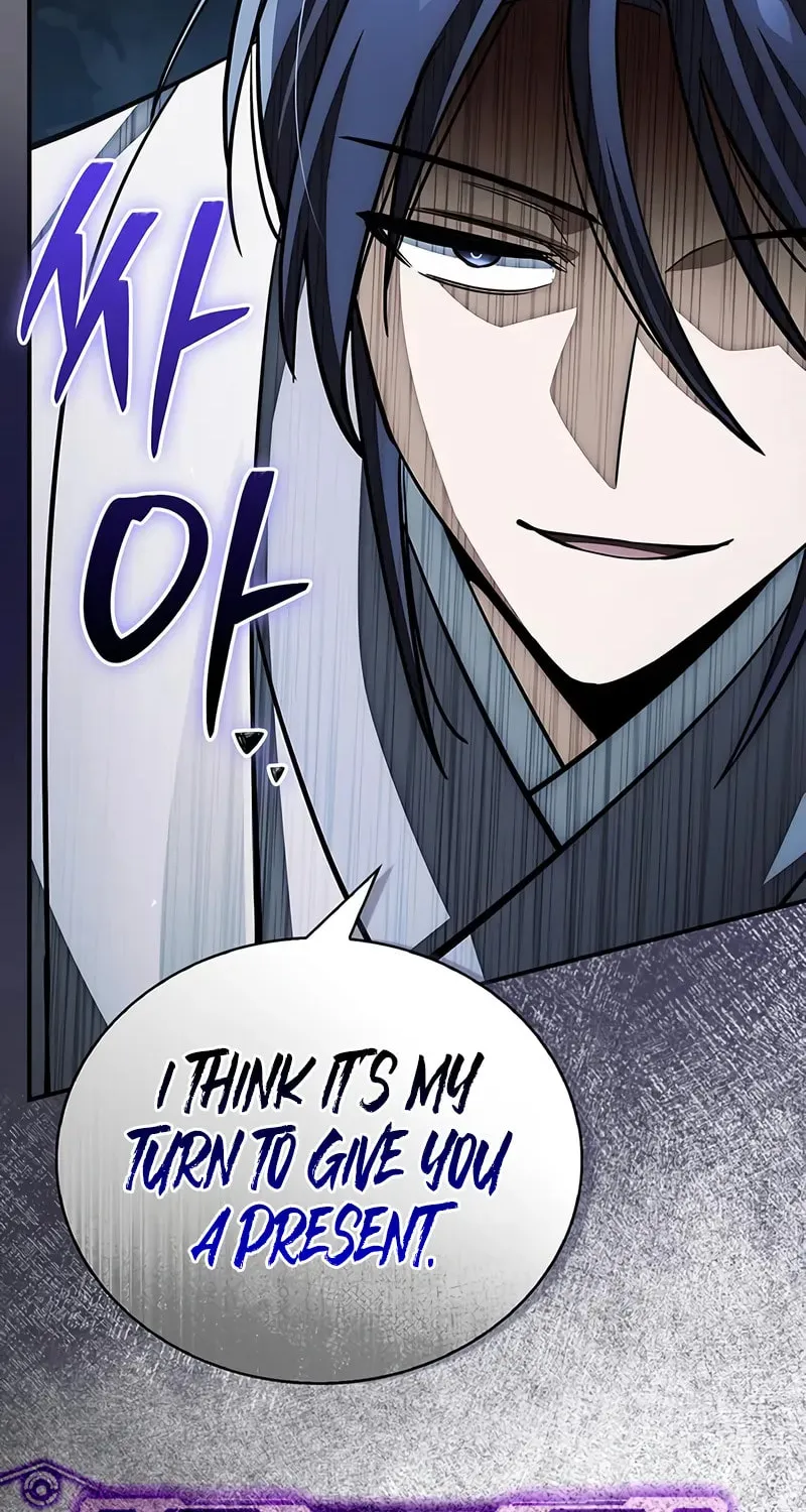 Heavenly Grand Archive's Young Master Chapter 152 page 104 - 