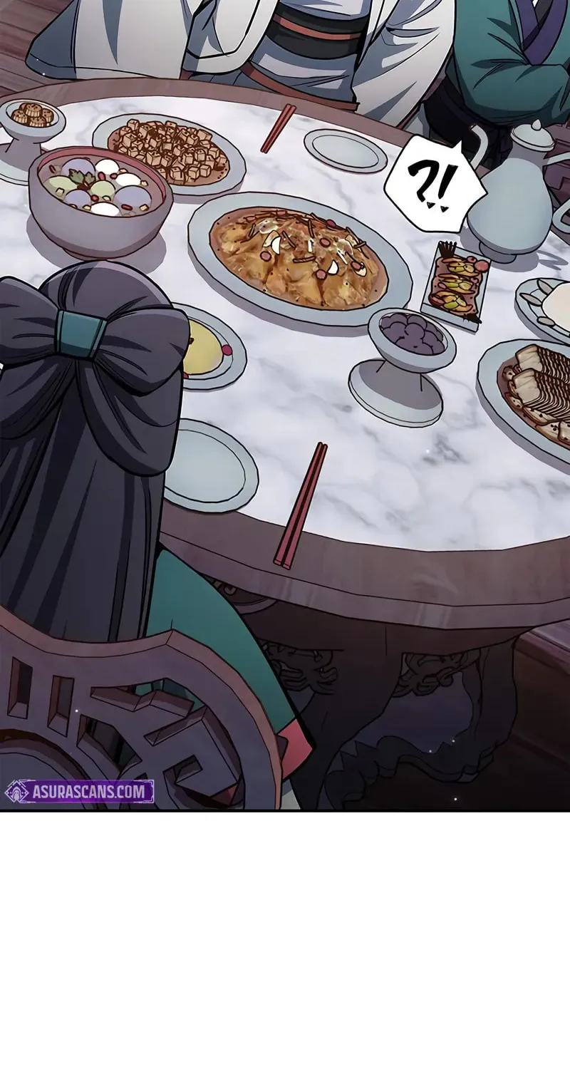 Heavenly Grand Archive's Young Master Chapter 152 page 13 - 